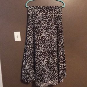 Lularoe xs maxi